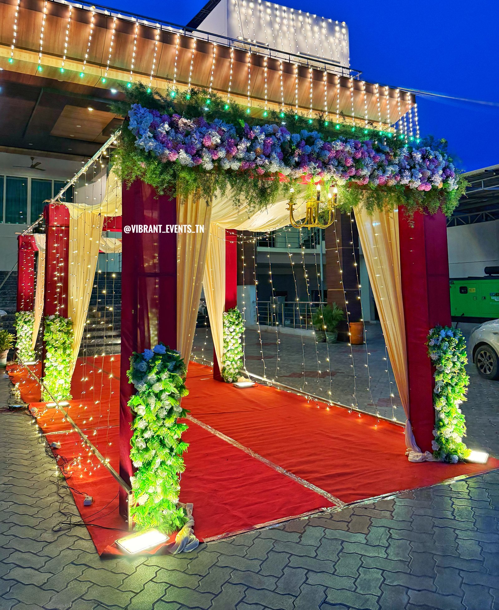 Wedding Planning by top event planners in Madurai